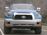 Toyota FTX Concept 2004 года